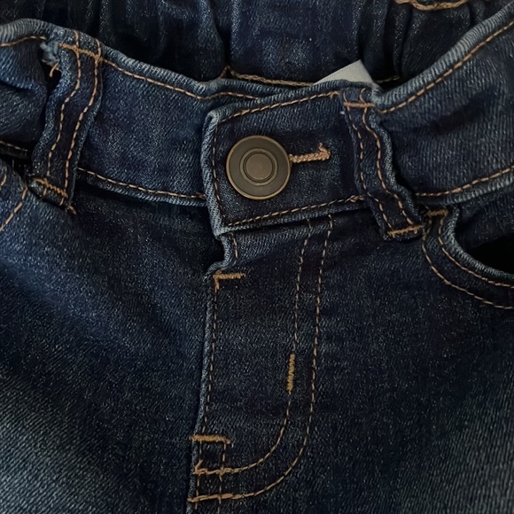 12 Month denim jeans- Garanimals - Picture 8 of 8
